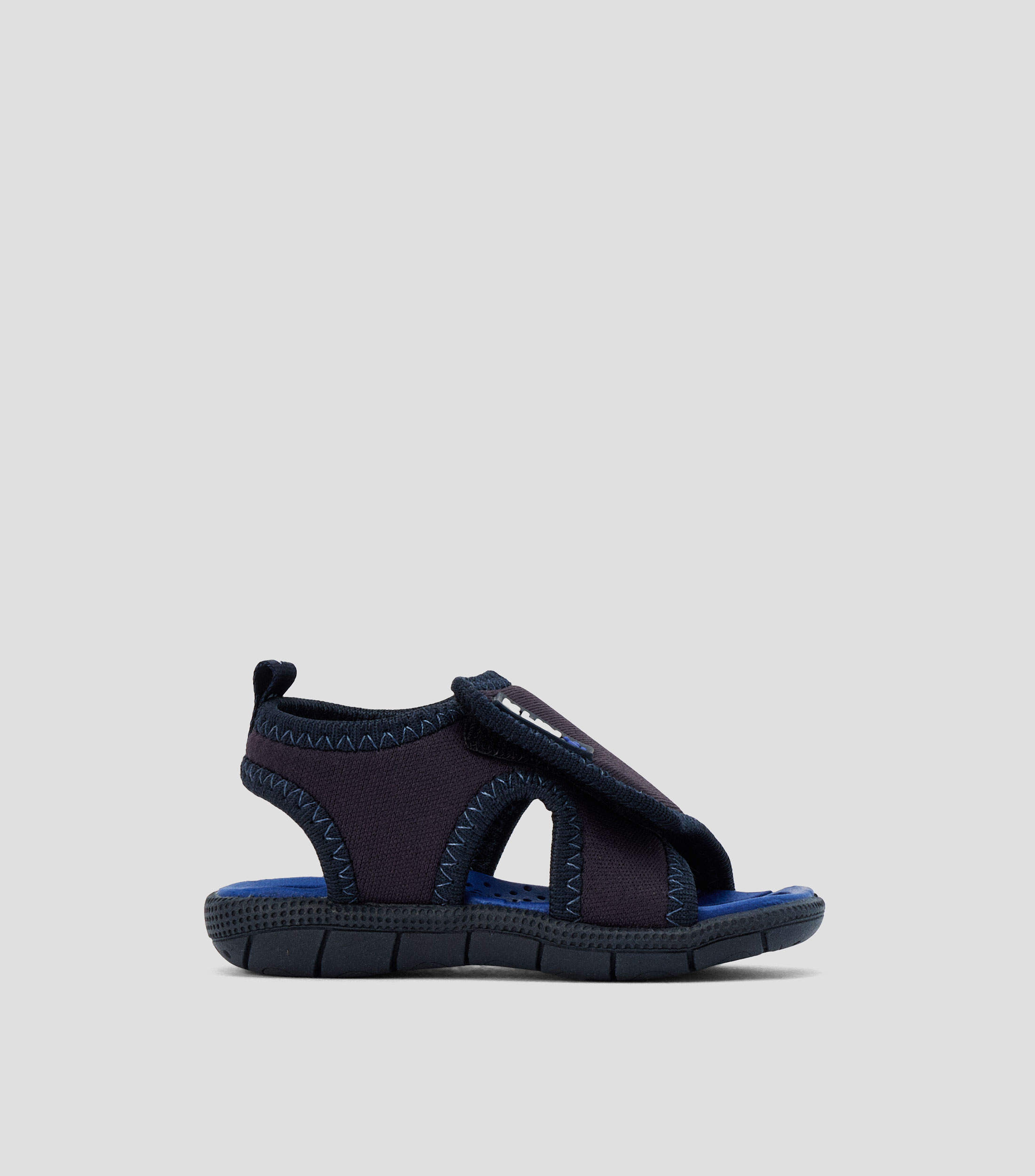 Sandalias planas Papete Niño